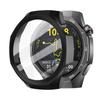 Para Huawei GT5 Carcasa Película Integrada Inyección de Aceite Carcasa Protectora Nuevo Reloj GT5 Pro 46mm Cubierta Protectora Resistente a Caídas