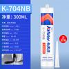 Kraft 704 Caucho de Silicona 703 Blanco Semifluido 705 706 Transparente Negro Sellador de Componentes Electrónicos