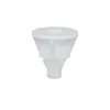 68080648Aa Es Adecuado para Fiat 500 Chrysler Jeep Clip de Fijación para Umbral Lateral de Carrocería