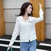 Sudadera con capucha y cremallera personalizada Otoño 2026 Chaqueta de estilo nuevo con estampado, corte holgado, versátil, casual larga