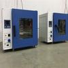 Forno de secagem a vácuo mecânico Laixin laboratório aço inoxidável caixa de teste de temperatura constante forno de secagem elétrico