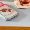 Funda de teléfono de diseño de gato en sofá de dibujos animados lindos para iPhone 18 Pro Max, también compatible con 16 Pro Max, 17 Pro Max y 18