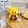 Mini Juguetes Blanditos para Aliviar el Estrés Bolas Pequeñas de Rebote Lento Caja Sorpresa Venta al por Mayor de Fábrica