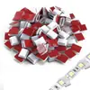 NC1316 Hebilla Adhesiva Plana para Cableado Clip para Cable de Navegador de Coche 10mm Hebilla Fija para Cableado de Ruta de Tira de Lámpara
