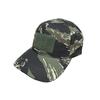 Gorra de béisbol de camuflaje ruso para exteriores para hombre, gorra táctica CP con velcro, una generación de venta al por mayor
