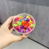 Pinzas para el pelo de niños para flequillo, pinzas de flores para bebé, pasadores para niñas, accesorios para el pelo de bebé, pinzas BB para bebés