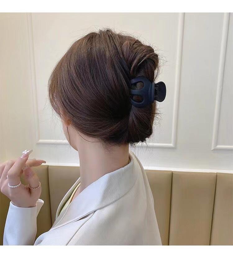 高马尾兰瓜夹