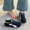 Zapatos Forrest Gump para Mujer, Novedad Versátil de Primavera 2026, Zapatillas de Running Suaves de Gran Venta, Tenis Ligeros Retro