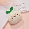 Outono e inverno broche de pelúcia acessórios cachecol criativo decoração urso pingente DIY saco saco pingente acessórios de vestuário