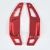 Adequado para Toyota Reiz Sétima Geração Camry Corolla Ralink Rav4 Paddle de Câmbio Volante Peças de Modificação Interna