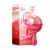 Bálsamo labial en paleta sabor a fruta Muscle Linsha incoloro hidratante película labial anticraquelado caramelo bálsamo labial al por mayor