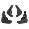 Adequado para Suzuki Swift 2005-2010 carro de comércio exterior para-lama interno do arco da roda