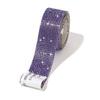 Parches de Pedrería de Cristal, Tiras de Pedrería, Cinturones de Pedrería, Accesorios Decorativos de Pedrería para Ropa DIY, Parches de Pedrería Hotfix de Cristal, Parches de Diamantes con Adhesivo, Joyería