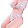 Miji aeronave Copa tianhaili cuerpo medio molde inverso simulación cadera Yin nalga masturbación masculina suministros para adultos al por mayor