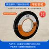 Rectificadora de Perfiles Rueda de Rectificado Desvío de Ferrocarril Rectificadora de Rieles 150 Rueda de Rectificado de Resina 125 con Tornillo M8 Rueda de Rectificado