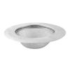 Filtro de Pia de Cozinha Aço Inoxidável Anti-Obstrução Especial Bacia de Pia Esgoto Ralo de Chão Balde Filtro Tela de Escória