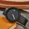 Reloj de Cuarzo Popular de Moda Simple Nórdico para Hombre Correa de Comercio Exterior