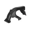 Adequado para Patinete Elétrico Max G2 Para-lama Traseiro Suporte do Para-lama da Roda Traseira com Gancho Tira de Ferro Acessórios