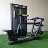 Fábrica de origen producción entrenador de remo equipo de fitness de fuerza Equipo deportivo entrenador de jalón hacia atrás sentado en paralelo