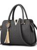 Elegante bolso para mujer de mediana edad 2023 Verano nuevo bolso de mano mochila de hombro bandolera regalo de cumpleaños para mamá