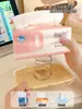 Caja de Pañuelos Linda Modelo Nuevo 2025 Caja de Pañuelos para Sala de Estar Caja de Pañuelos para Escritorio Dormitorio Caja de Servilletas para el Hogar