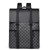 Mochila impermeável Advanced Sense para computador masculina, mochila escolar de grande capacidade, mochila de viagem de negócios da moda para homens