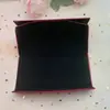Estuche Plegable para Gafas, Gama Alta, Resistente a la Presión, Anticaídas, Estuche para Gafas de Miopía, Estuche para Gafas de Sol, Estuche Creativo y Sencillo para Gafas, Personalizable