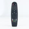 Para Control Remoto de TV LG MR-600 MR-650 Cubierta Protectora de Silicona Hueca Engrosada a Prueba de Polvo Anticaída Luminosa