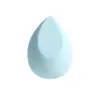 Esponja de Maquillaje Esponja Suave Esponja de Belleza Aplicador Cosmético para Difuminar Herramienta para Maquillaje Facial en Polvo y Líquido