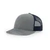 Gorra de Béisbol con Protección Solar para Exteriores Richardson 112 Gorra Trucker Transfronteriza Nuevo Estilo Logotipo Personalizable Visera Gorra de Malla
