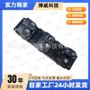 93570-1R210, Adequado para a Versão Internacional do Hyundai Reina, Interruptor de Vidro Elétrico de Alta Qualidade com 6 Botões