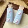 Rolos de cachos fofos de desenho animado, bastões de cachos fofos, franjas de ar de gatinho, presilhas para dar volume na raiz do cabelo, franjas de ar
