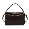 Exquisito Bolso Cuadrado Pequeño de Moda, Bolso Tofu a la Moda, Nuevo Modelo 2026, Bolso Almohada Simple Casual, Bolso Cruzado Popular Versátil