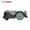 Robot Cortacésped Inteligente V600 Robot Cortacésped Inteligente Inalámbrico Sin Bordes Shandong Zhongyuan