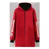 Nuevo Delantal de Invierno Moda Impermeable Forrado de Polar Engrosado, Ropa de Trabajo para Hombre con Capucha Anti-Manchas para Cocina