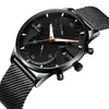 Reloj de Cuarzo Casual de Recompensa Reloj Deportivo para Hombre Transfronterizo Europeo y Americano Nuevo Cronometraje de 5 Manecillas Reloj para Hombre Calendario