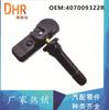 407009322R É Adequado para Sistema de Monitoramento de Pressão dos Pneus de Carro Renault Sensor de Pressão dos Pneus Tpms