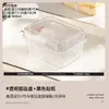 Caixa para Bolo Mousse de Morango, Caixa para Embalagem de Tiramisu, Caixa para Cortar Frutas, Pudim, Purê de Taro, Caixa de Queijo, Caixa para Levar