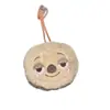 Colgante de Dibujos Animados Lindo Llavero Peluche Zoo Loco Colgante para Bolso de Niña Adornos Colgantes Colgante de Bolso