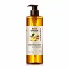 Shampoo e Gel de Banho de Aminoácidos Personalizados Processamento OEM, Marca Própria, Alteração de Logo, Shampoo e Gel de Banho Personalizados
