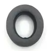 Almofadas Auriculares Adequadas para Headset Corsair Hs70 Hs60 Hs50 Pro Capas de Esponja Almofadas Auriculares de Reposição Acessórios de Capa para Headphone
