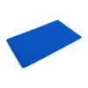 Mantel de Silicona Transfronterizo Grado Alimenticio 36*22cm Antideslizante Simple para Mesa Escritorio Estudiantes de Primaria Alfombrilla Anti-quemaduras Aislamiento Térmico