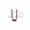 Adequado para Honda 17-21 CRV modificado decoração de quadro de engrenagem interna de fibra de carbono remendo interno de quadro de engrenagem de controle central