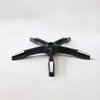 Cadeira Gamer Cadeira Giratória Acessórios Base de Cinco Estrelas Base Larga Espessa para Cadeira de Computador Cadeira de Escritório Compatível com Aofeng