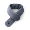 Bufanda Térmica para Hombres y Mujeres en Invierno Calentamiento Eléctrico USB Cálida para la Columna Cervical Compresa Caliente Bufanda de Calentamiento Inteligente Exclusiva Transfronteriza