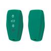 Adequado para Geely Binyue Key Case Binrui Key Case Adequado para Emgrand GS GL Silicone Case Inteligente 4-Key Protective Case