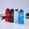 Suministro Listo de Bolsa de Agua Plegable con Logo Imprimible Hervidor de Agua Plegable Bolsa de Pico de Pato Hervidor de Agua Deportivo para Ciclismo al Aire Libre
