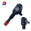 Adequado para Bobina de Ignição Honda Fit 1.5L 30520-Pwc-003 30520Pwc003 Peças Automotivas