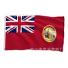 Territorios Británicos de Ultramar Región de la Commonwealth Banderas Bermudas Islas Caimán Territorio Británico del Océano Índico Terranova