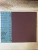 Papel de lija Feili lijado pulido fino grano 2000 papel de lija para lijado en húmedo papel de lija resistente al desgaste pared madera metal